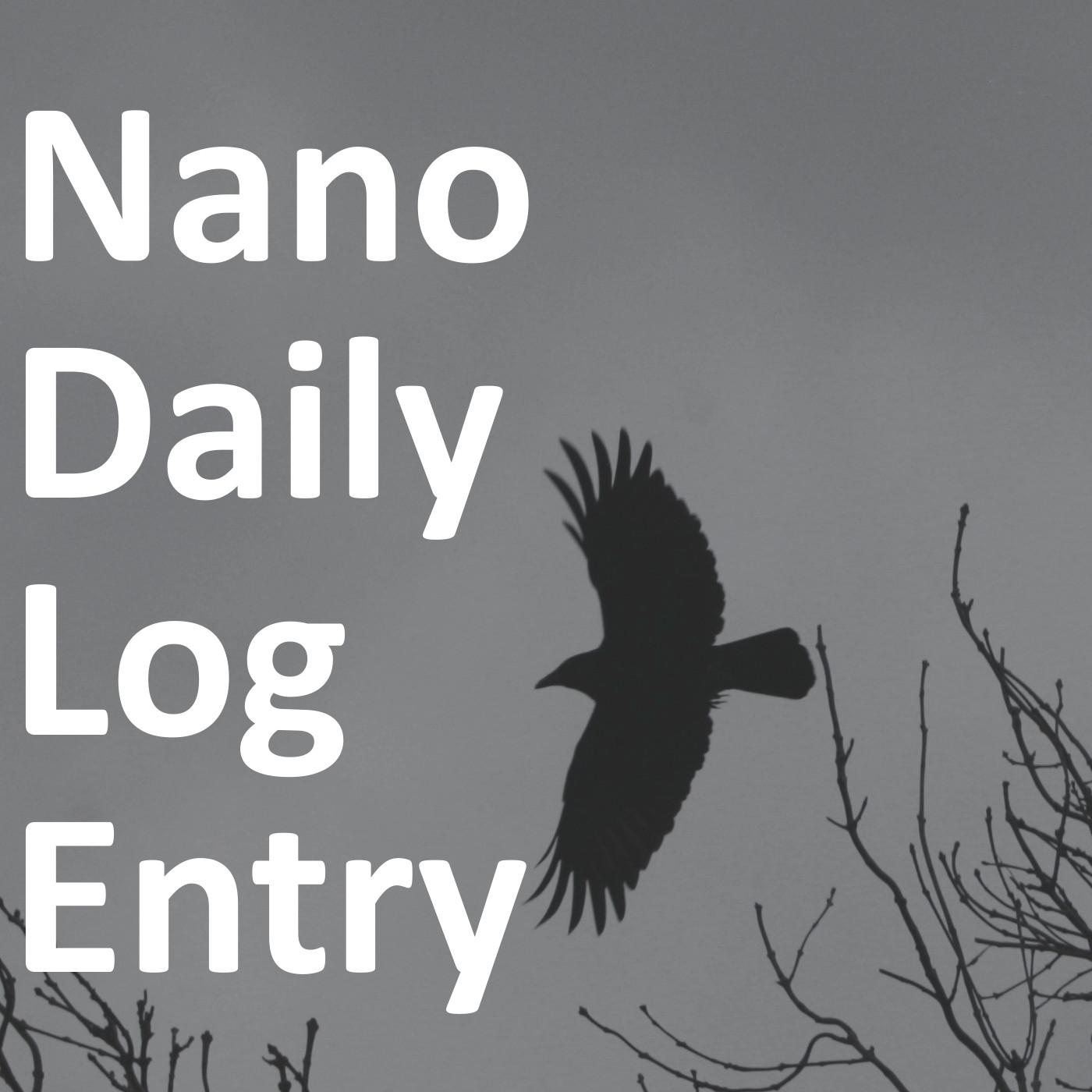 Nanowrimo Daily Log Entry - 2021-11-11
